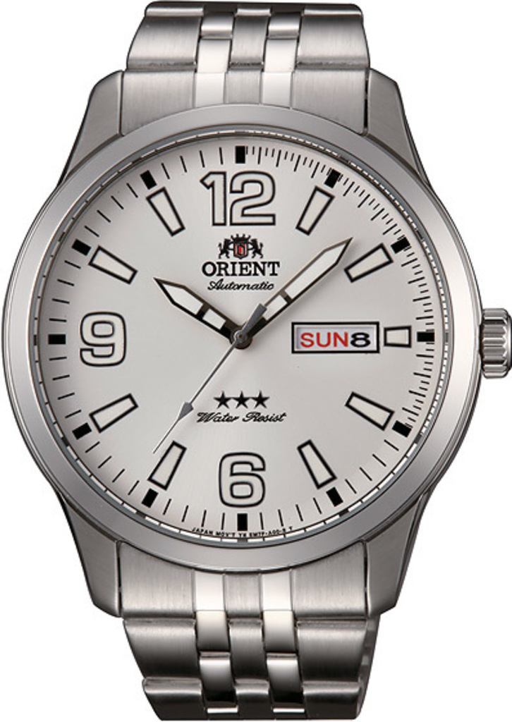 

Мужские часы Orient SAB0B006WB