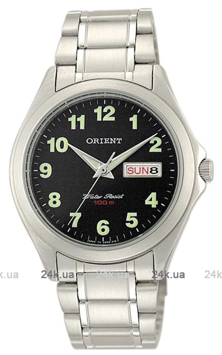 

Мужские часы Orient FUG0Q008B6