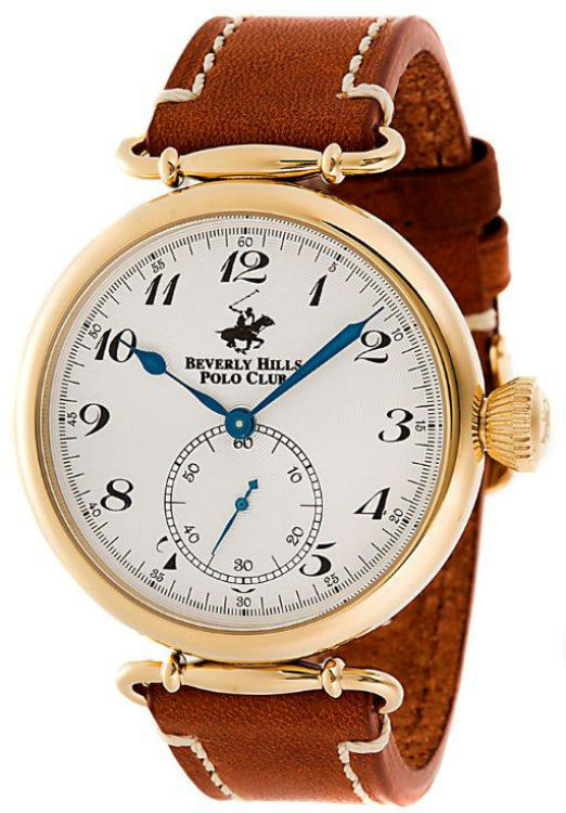 

Мужские часы Beverly Hills Polo Club BH6002-12