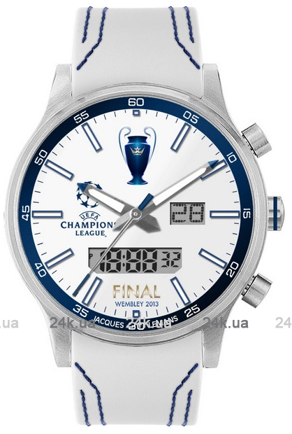 

Мужские часы Jacques Lemans U-41B