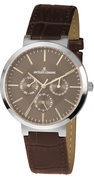 

Мужские часы Jacques Lemans 1-1950E