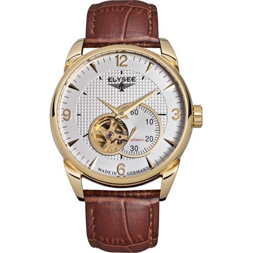 

Мужские часы Elysee 89003