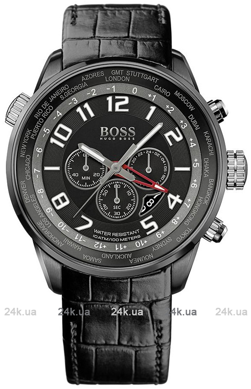 

Мужские часы Hugo Boss 1512740