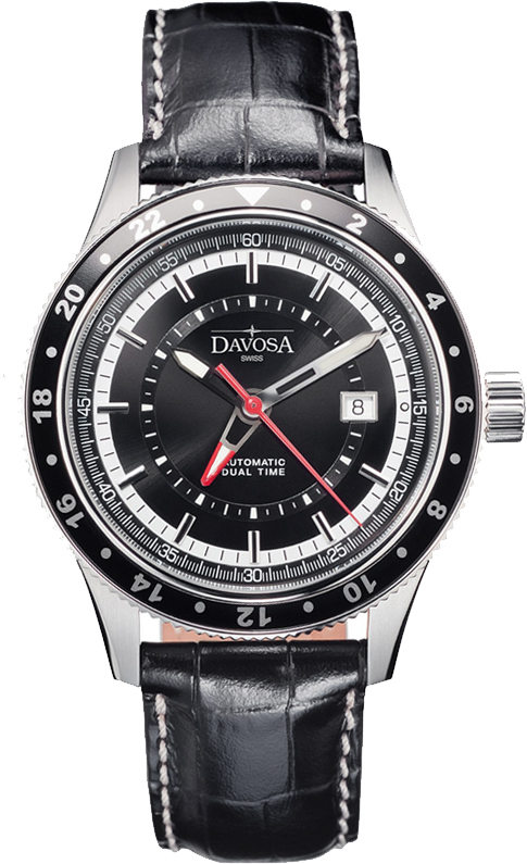 

Мужские часы Davosa 161.501.55
