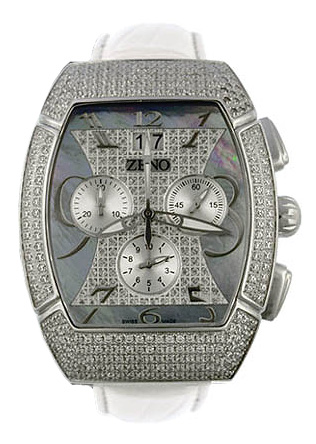

Женские часы Zeno-Watch Basel 990WT