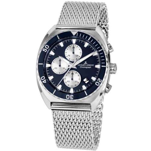 

Мужские часы Jacques Lemans 1-2041G