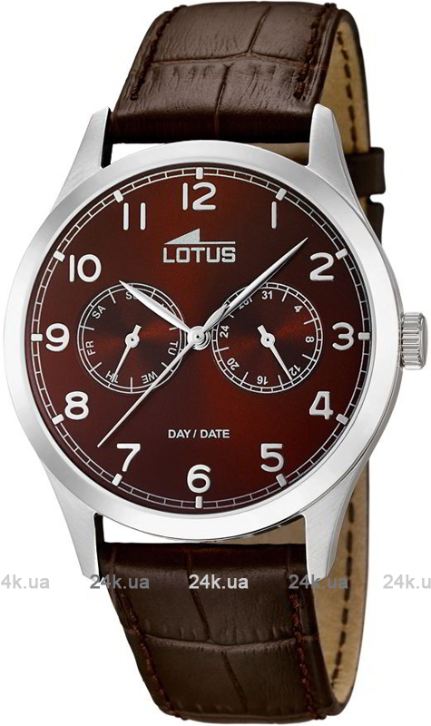 

Мужские часы Lotus 15956/C