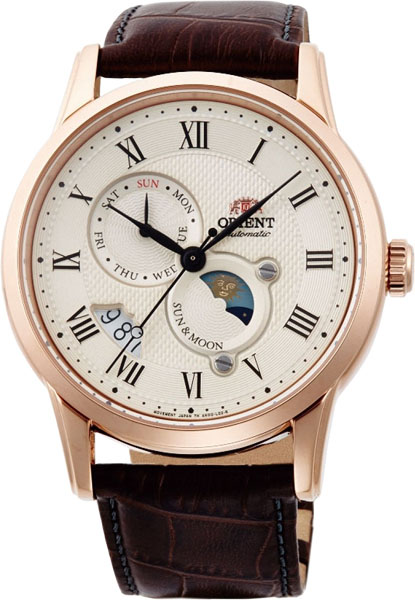 

Мужские часы Orient FAK00001Y0
