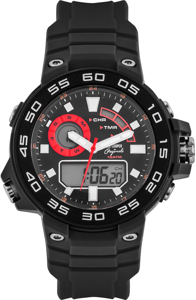 

Мужские часы Lee Cooper ORG05402.651