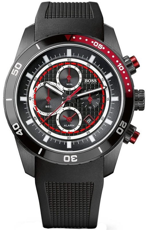 

Мужские часы Hugo Boss 1512661
