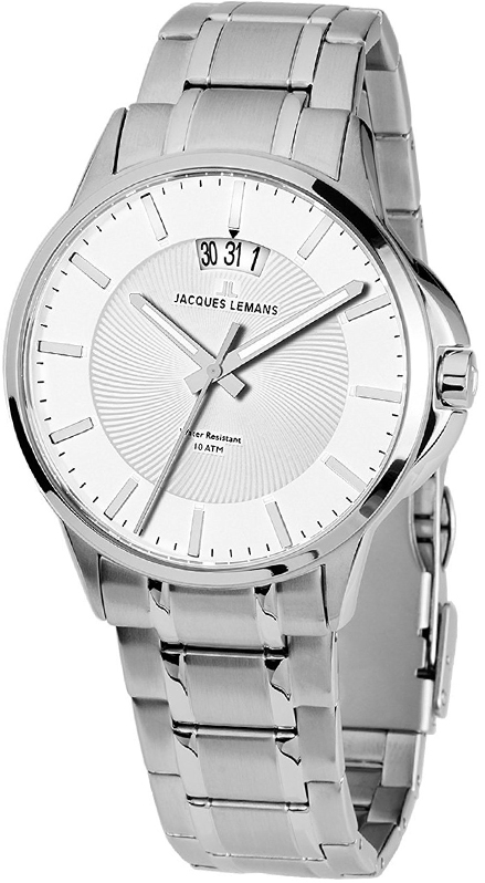 

Мужские часы Jacques Lemans 1-1540E