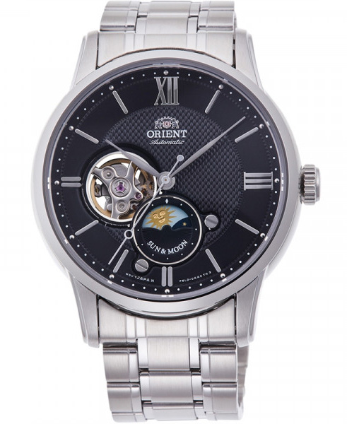 

Мужские часы Orient RA-AS0002B10B