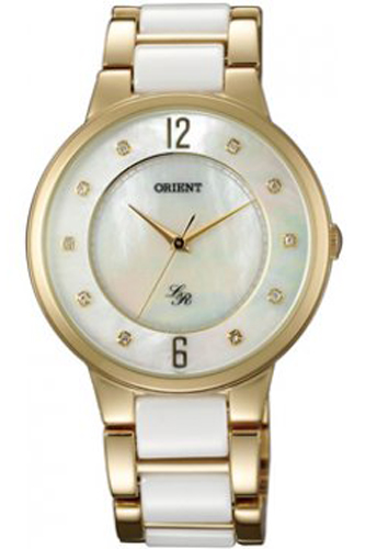 

Женские часы Orient FQC0J004W0