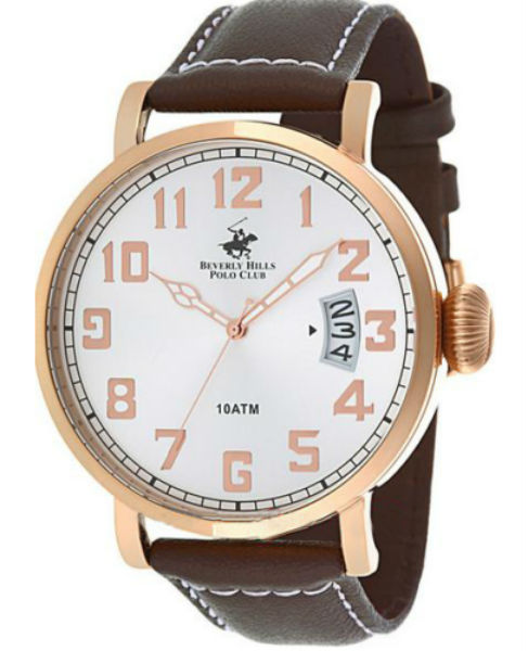 

Мужские часы Beverly Hills Polo Club BH545-05