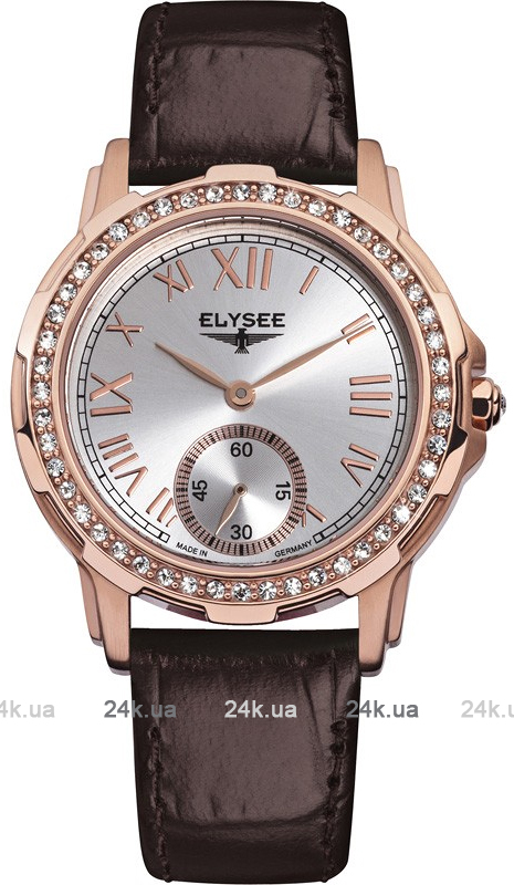 

Женские часы Elysee 22005