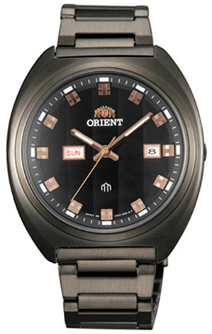 

Мужские часы Orient FUG1U001B9