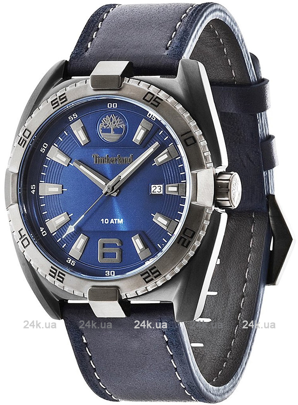 

Мужские часы Timberland TBL.13898JSU/03
