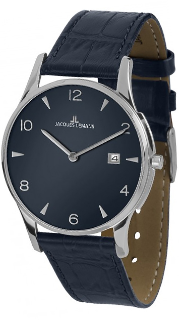 

Мужские часы Jacques Lemans 1-1850ZC