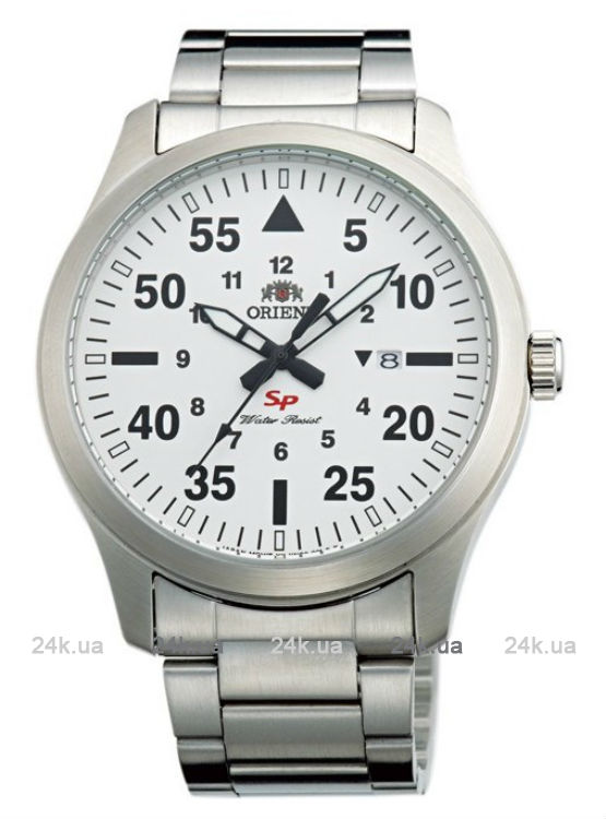 

Мужские часы Orient FUNG2002W0