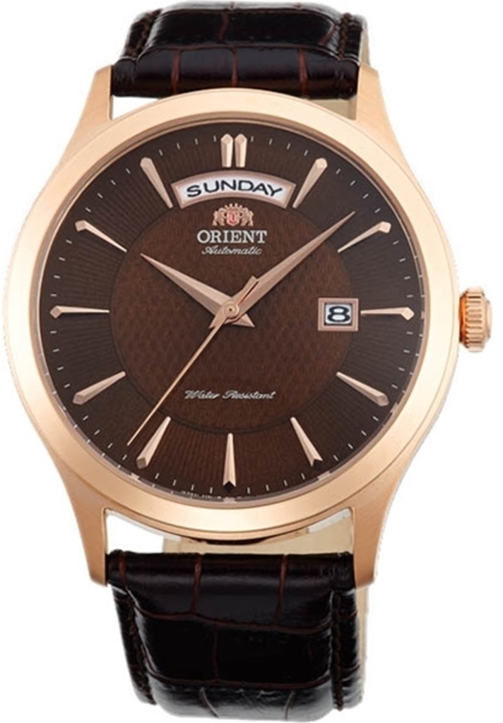 

Мужские часы Orient FEV0V002T