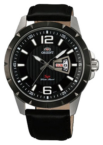 

Мужские часы Orient FUG1X002B9
