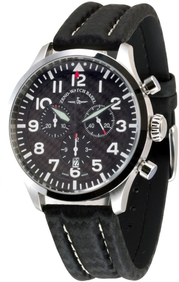 

Мужские часы Zeno-Watch Basel 6569-5030Q-s1