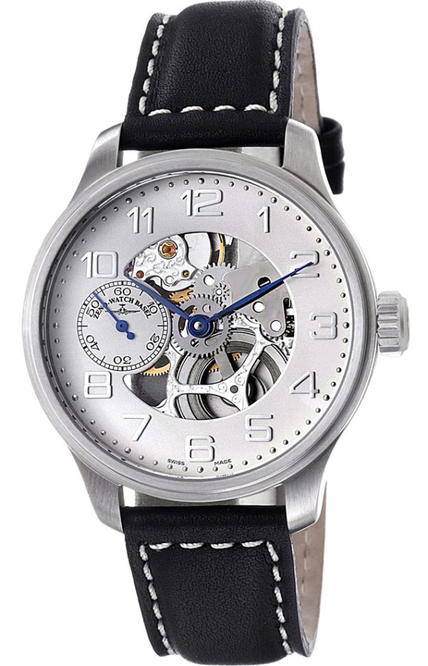 

Мужские часы Zeno-Watch Basel 8558S-e2