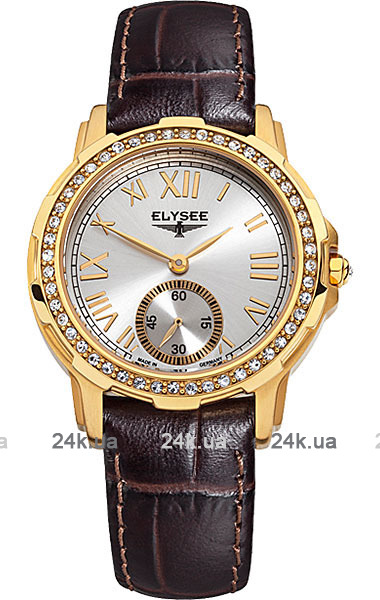 

Женские часы Elysee 22004