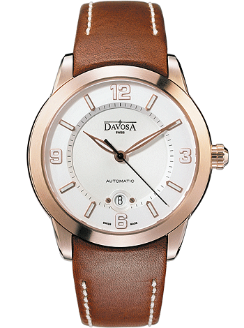 

Мужские часы Davosa 161.480.64