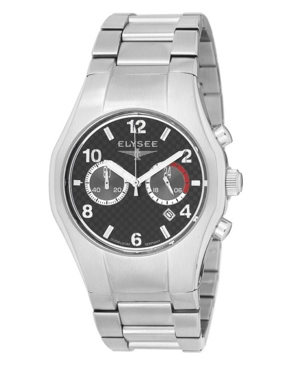 

Мужские часы Elysee 28387