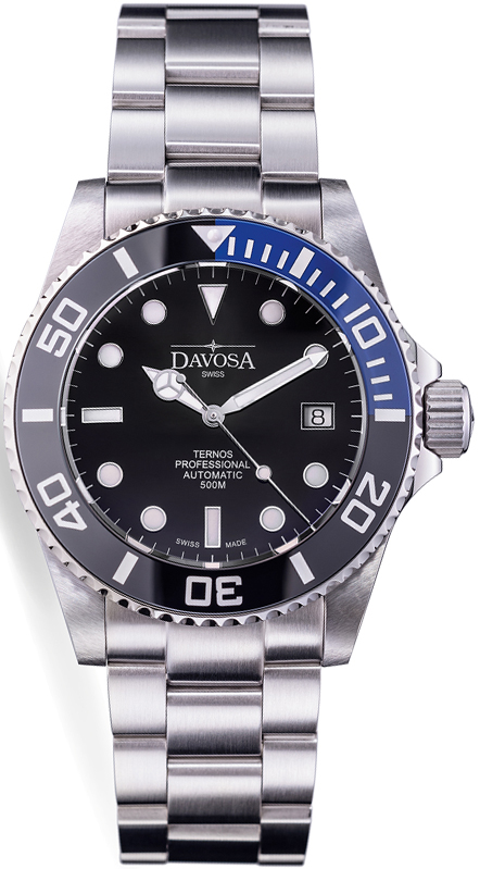 

Мужские часы Davosa 161.559.45
