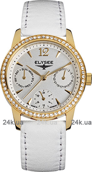 

Женские часы Elysee 13275