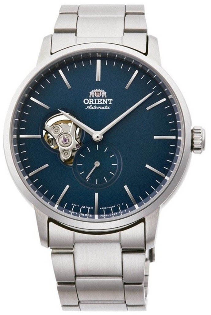 

Мужские часы Orient RA-AR0101L10B