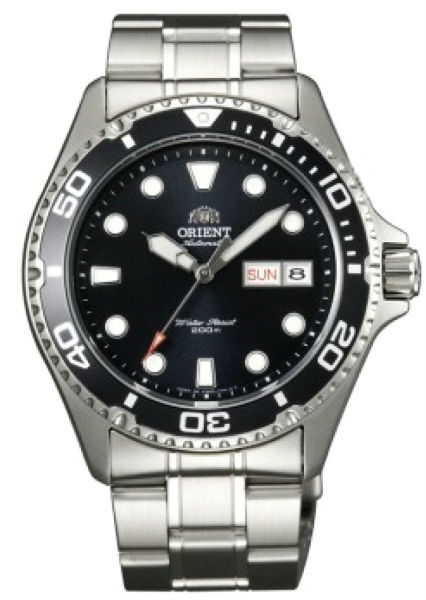 

Мужские часы Orient FAA02004B9
