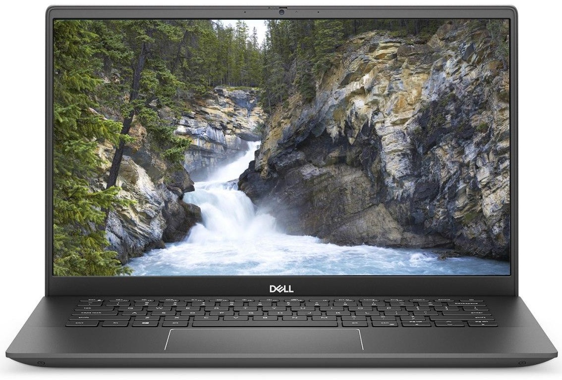 

Ноутбук Dell Vostro 5402 (N3003VN5402EMEA01_2005_UBU); 14" FullHD (1920x1080) TN LED глянцевый антибликовый / Intel Core i5-1135G7 (2.4 - 4.2 ГГц) / RAM 8 ГБ / SSD 256 ГБ / Intel Iris Xe Graphics / нет ОП / Wi-Fi / BT / веб-камера / LAN / Linux / 1.36 кг