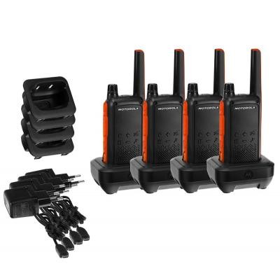 

Портативная рация Motorola T82 QUAD BuildTeam (T82_QUAD_BuildTeam)