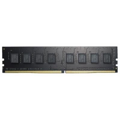 

Модуль памяти для компьютера DDR4 8GB 2666 MHz G.Skill (F4-2666C19S-8GNT)