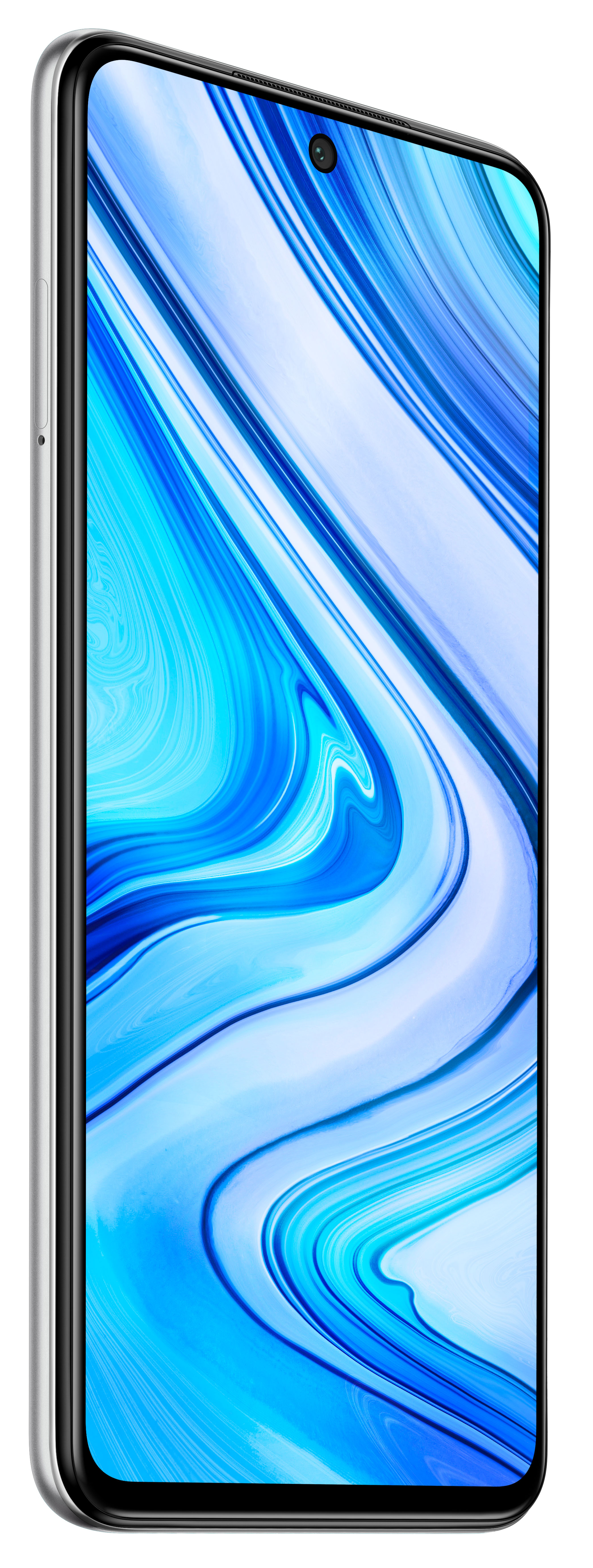 Мобильный телефон Xiaomi Redmi Note 9 Pro 6/128GB Glacier White – отзывы  покупателей | ROZETKA