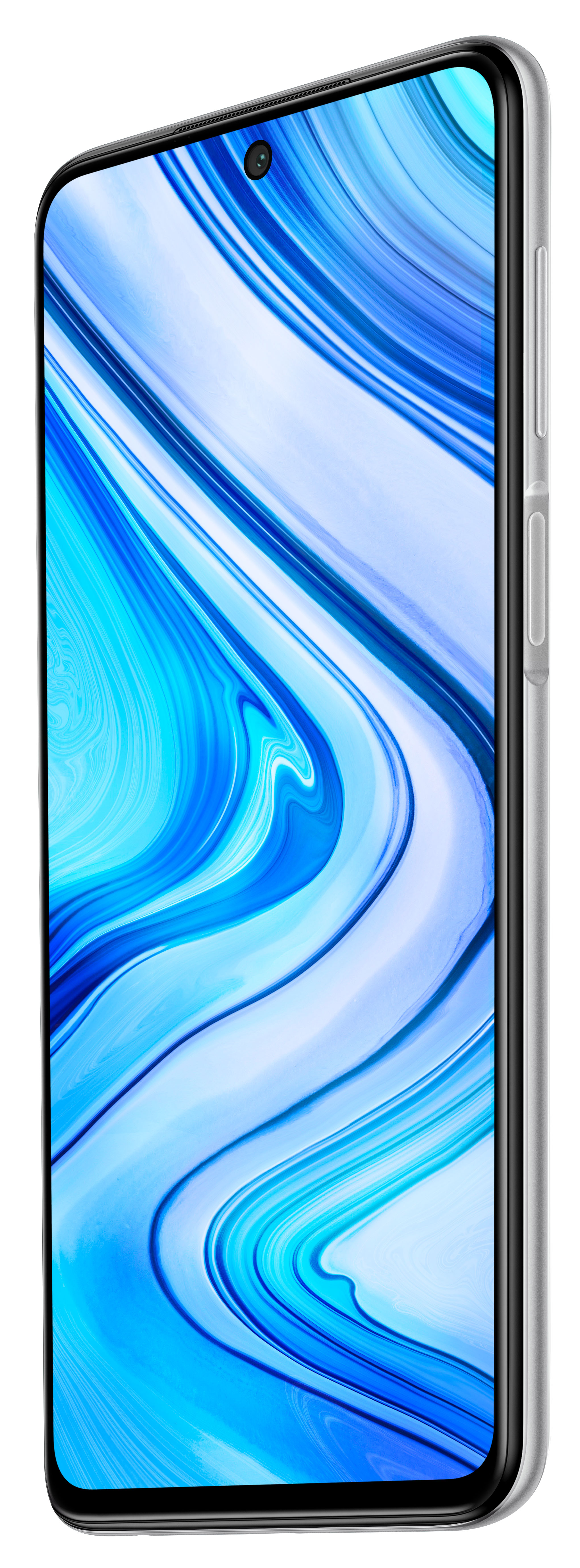 Мобильный телефон Xiaomi Redmi Note 9 Pro 6/128GB Glacier White – отзывы  покупателей | ROZETKA