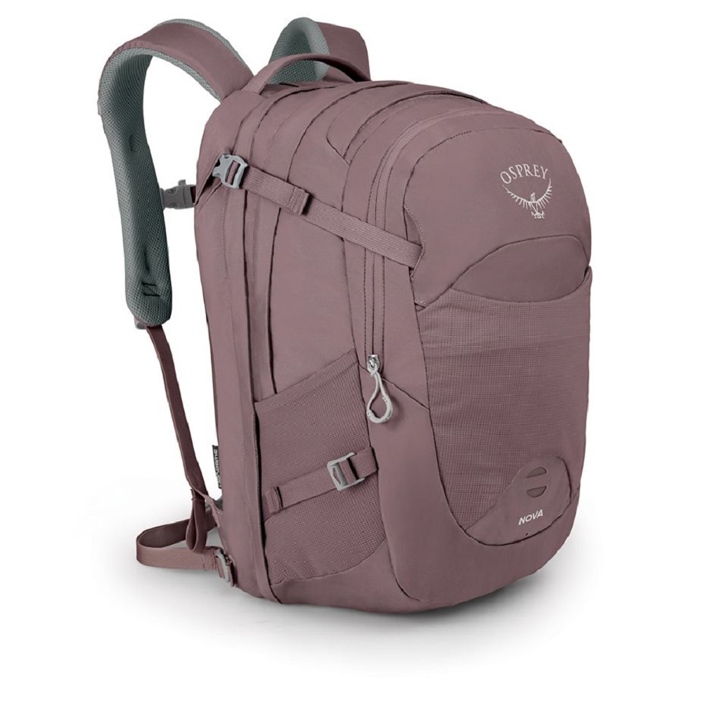 

Рюкзак Osprey Nova 32 жіночий рожевий