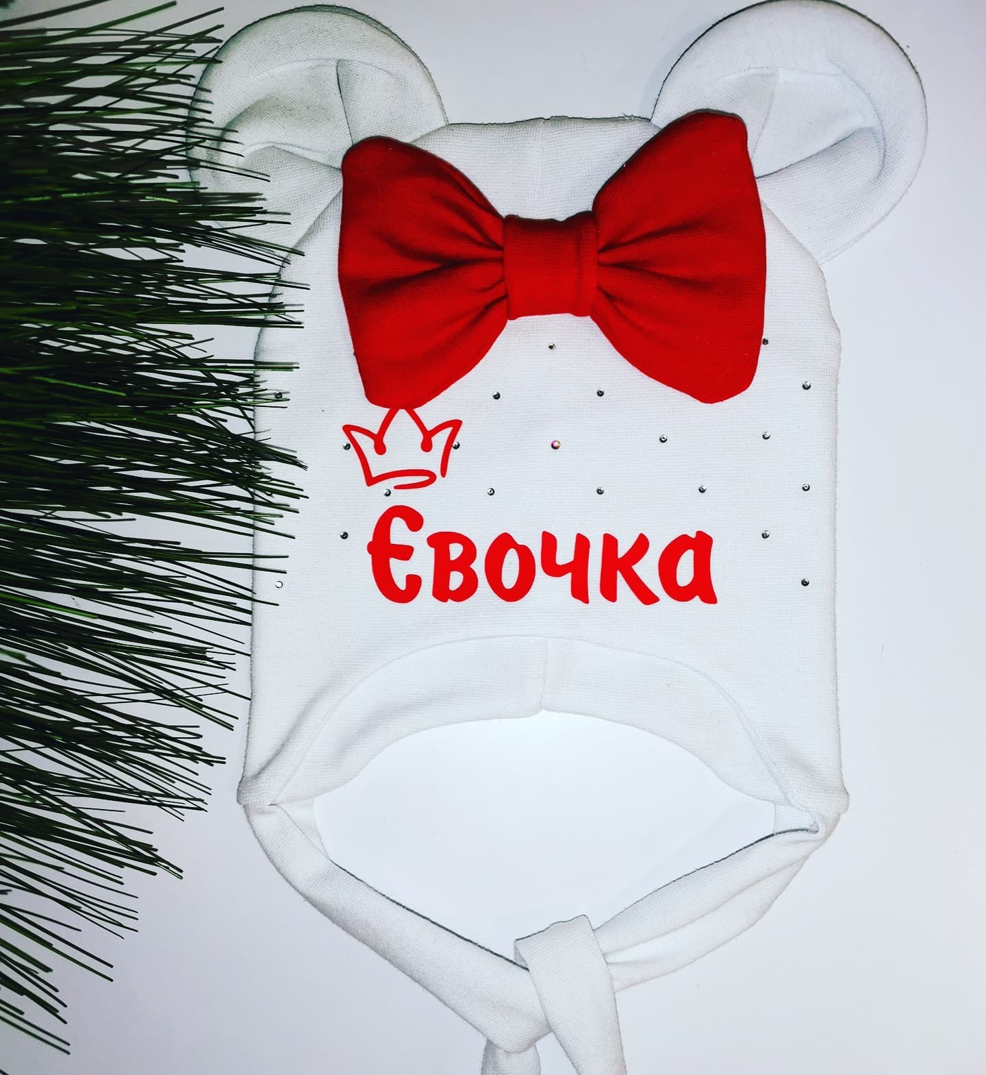 

Зимняя шапочка Amika_brand с любой надписью размер - белый 076, Зимняя шапочка Amika_brand с любой надписью размер 52-54 белый 076