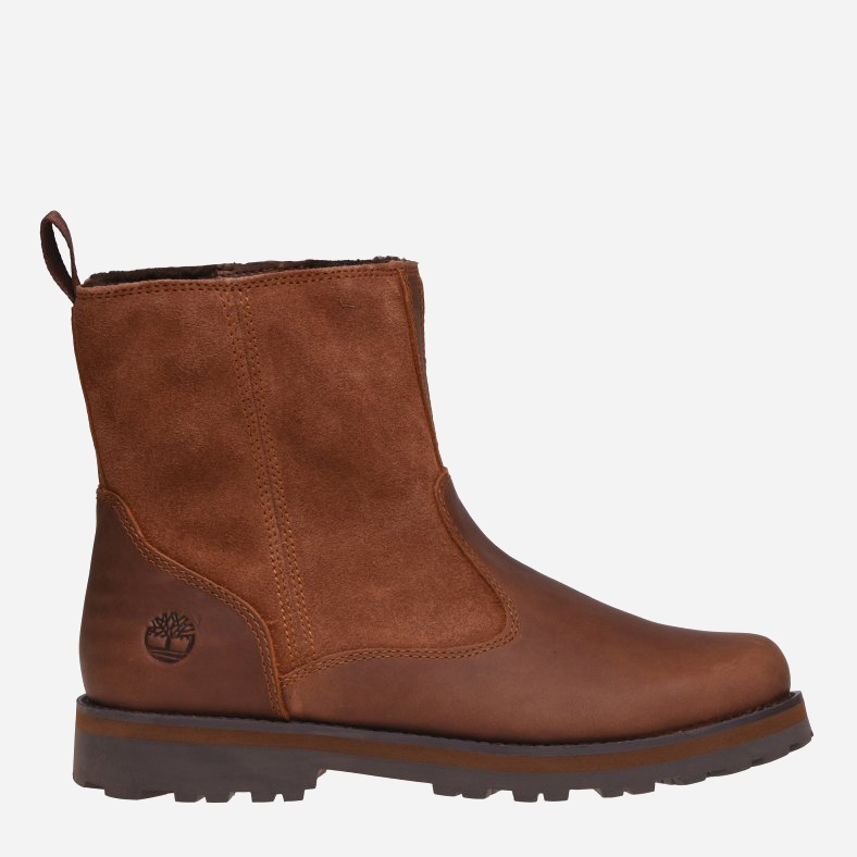 

Ботинки Timberland TB0A28N5358 40 (7) Коричневые