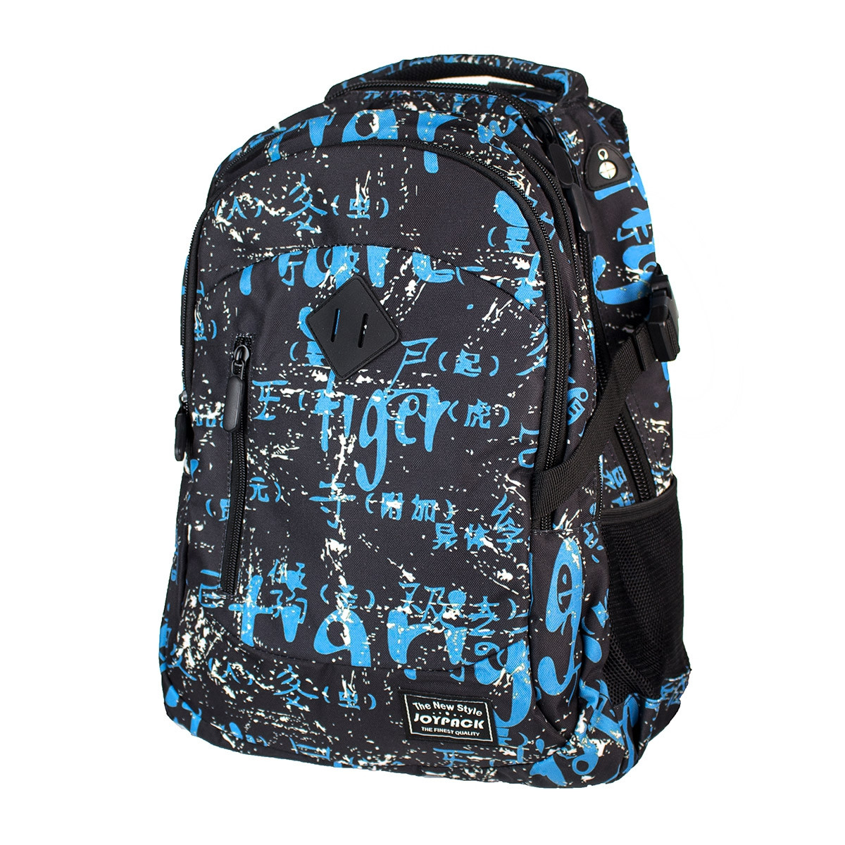 

Рюкзак подростковый "Tiger" Joypack 44х30х18см., 4 отд.