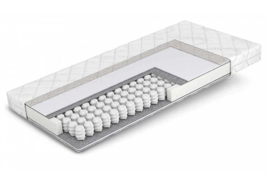 

Матрас Matroluxe Minecraft / Майнкрафт 80x190 m_Майнкрафт