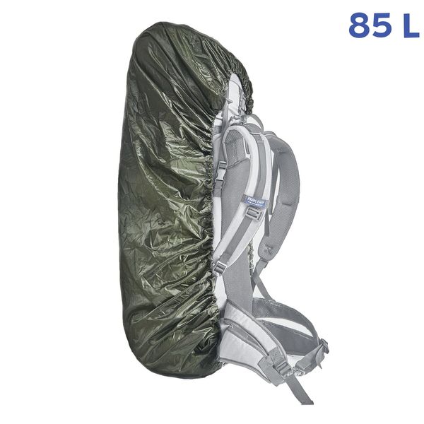 

Накидка на рюкзак Fram-Equipment Rain Cover L 85L Бірюзовий