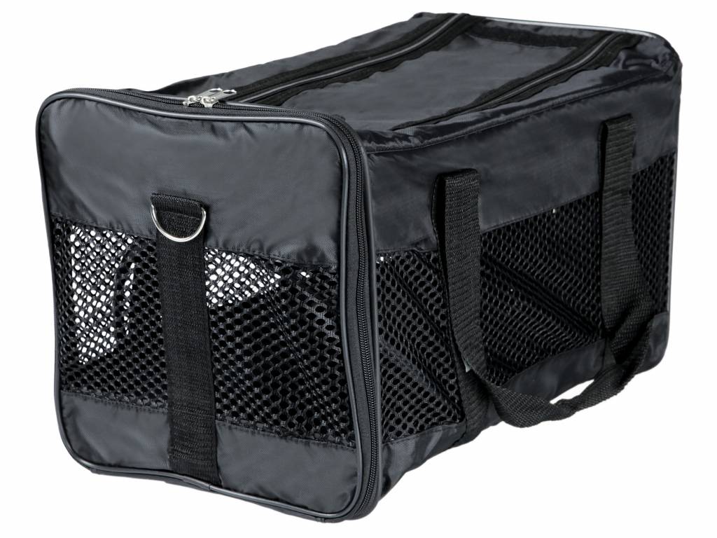 

Сумка-переноска с сеткой нейлон "Ryan" 47x27x26 см Trixie BGL-DR-9059