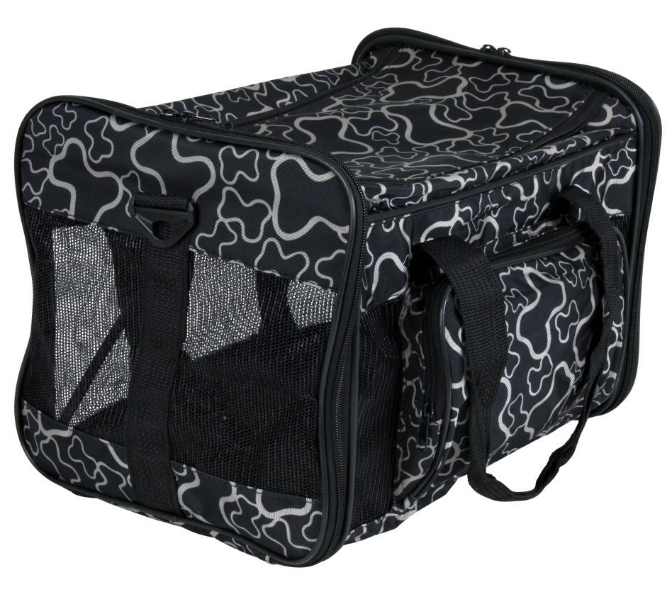 

Сумка-переноска "Adrina" 42x26x27 см Trixie BGL-TX-52