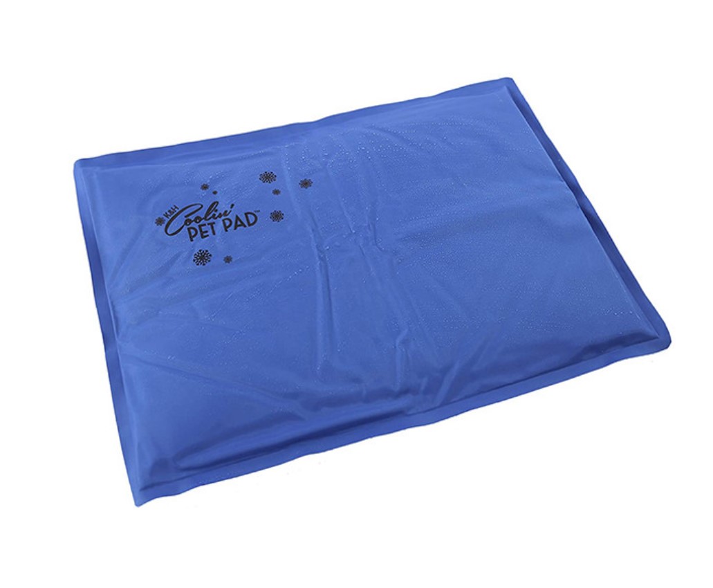 

Самоохлаждающая подстилка для собак K&H Coolin` Pet Pad 69 x 97 см K&H Pet Products BGL-KH-30