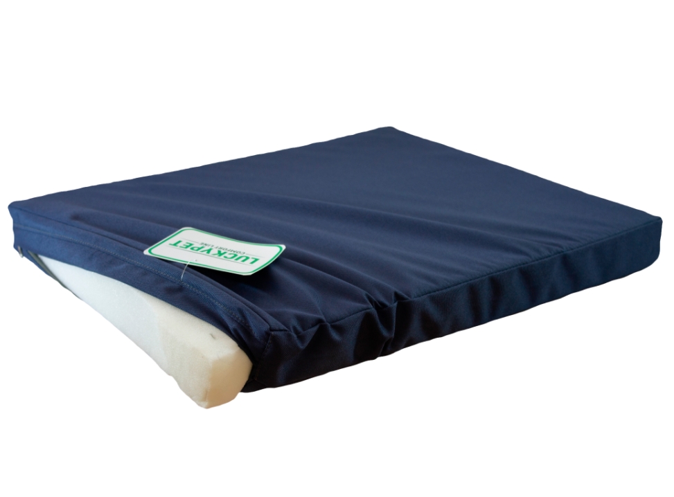 

Матрас №6 для собак и котов Харлей Синий Lucky Pet 80х120х5 см Lucky Pet BGL-LP-139