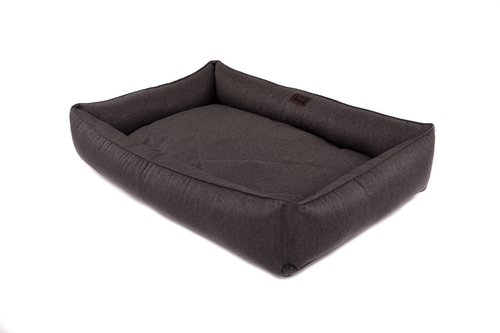 

Лежак для собаки Sofa Gray, серый XL (110x70 cm) Harley & Cho BGL-HL-575